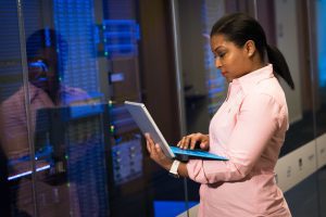 Starting a Career as a Database Administrator