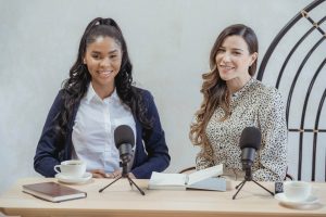 Public relations Specialist