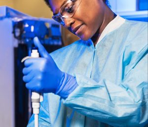 a career as a clinical research coordinator