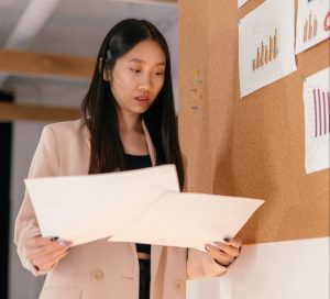 career as a business analyst