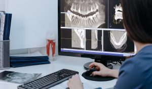 a career as a medical illustrator