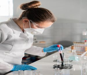 studying medical laboratory science in Ghana