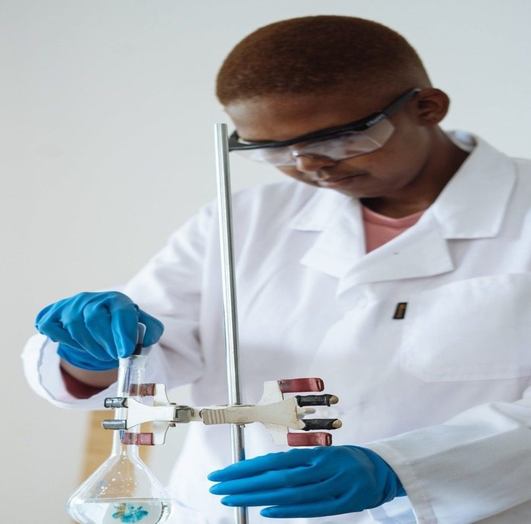 studying medical laboratory science in Nigeria