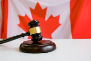 Studying law in Canada